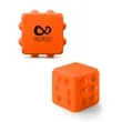 Push Pop Bubble Cube Fidget Sensory Toy | https://www.bestnamebadges.com