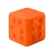 Push Pop Bubble Cube Fidget Sensory Toy | https://www.bestnamebadges.com