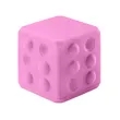 Push Pop Bubble Cube Fidget Sensory Toy | https://www.bestnamebadges.com