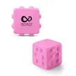 Push Pop Bubble Cube Fidget Sensory Toy | https://www.bestnamebadges.com