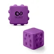 Push Pop Bubble Cube Fidget Sensory Toy | https://www.bestnamebadges.com
