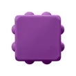 Push Pop Bubble Cube Fidget Sensory Toy | https://www.bestnamebadges.com