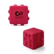 Push Pop Bubble Cube Fidget Sensory Toy | https://www.bestnamebadges.com