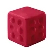 Push Pop Bubble Cube Fidget Sensory Toy | https://www.bestnamebadges.com