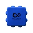 Push Pop Bubble Cube Fidget Sensory Toy | https://www.bestnamebadges.com