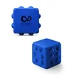 Push Pop Bubble Cube Fidget Sensory Toy | https://www.bestnamebadges.com