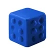 Push Pop Bubble Cube Fidget Sensory Toy | https://www.bestnamebadges.com
