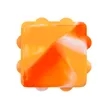 Push Pop Bubble Cube Fidget Sensory Toy | https://www.bestnamebadges.com