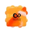 Push Pop Bubble Cube Fidget Sensory Toy | https://www.bestnamebadges.com