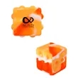 Push Pop Bubble Cube Fidget Sensory Toy | https://www.bestnamebadges.com