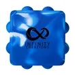 Push Pop Bubble Cube Fidget Sensory Toy | https://www.bestnamebadges.com