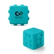 Push Pop Bubble Cube Fidget Sensory Toy | https://www.bestnamebadges.com