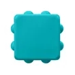 Push Pop Bubble Cube Fidget Sensory Toy | https://www.bestnamebadges.com