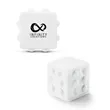 Push Pop Bubble Cube Fidget Sensory Toy | https://www.bestnamebadges.com