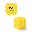 Push Pop Bubble Cube Fidget Sensory Toy | https://www.bestnamebadges.com