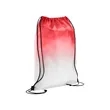 Prisma Eco Friendly Gradient Drawstring Bag | https://www.bestnamebadges.com