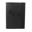 Leeman Tuscany Cover With Refillable Journal Notebook 6" ... | https://www.bestnamebadges.com