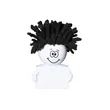 MopToppers Privacy Laptop Camera Cover | https://www.bestnamebadges.com
