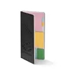 Italian Thermo PU Sticky Notes | https://www.bestnamebadges.com