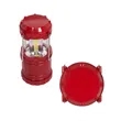 Mini Cob Camping Lantern-Style Flashlight | https://www.bestnamebadges.com