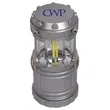 Mini Cob Camping Lantern-Style Flashlight | https://www.bestnamebadges.com