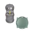 Mini Cob Camping Lantern-Style Flashlight | https://www.bestnamebadges.com