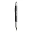 Harriton Utility Spinner Pen | https://www.bestnamebadges.com