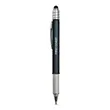 Harriton Utility Spinner Pen | https://www.bestnamebadges.com