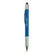 Harriton Utility Spinner Pen | https://www.bestnamebadges.com