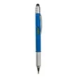 Harriton Utility Spinner Pen | https://www.bestnamebadges.com