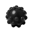 Push Pop Bubble Ball Fidget Sensory Toy | https://www.bestnamebadges.com