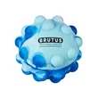 Push Pop Bubble Ball Fidget Sensory Toy | https://www.bestnamebadges.com