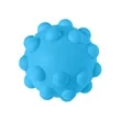 Push Pop Bubble Ball Fidget Sensory Toy | https://www.bestnamebadges.com