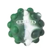 Push Pop Bubble Ball Fidget Sensory Toy | https://www.bestnamebadges.com