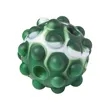 Push Pop Bubble Ball Fidget Sensory Toy | https://www.bestnamebadges.com