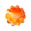 Push Pop Bubble Ball Fidget Sensory Toy | https://www.bestnamebadges.com