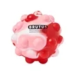 Push Pop Bubble Ball Fidget Sensory Toy | https://www.bestnamebadges.com