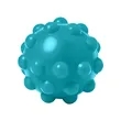 Push Pop Bubble Ball Fidget Sensory Toy | https://www.bestnamebadges.com