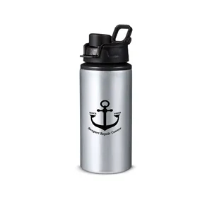 16.9 oz Helio Aluminum Bottle
