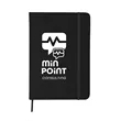 Comfort Touch Hardcover Journal Notebook 5" x 7" | https://www.bestnamebadges.com