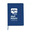 Comfort Touch Hardcover Journal Notebook 5" x 7" | https://www.bestnamebadges.com