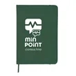 Comfort Touch Hardcover Journal Notebook 5" x 7" | https://www.bestnamebadges.com