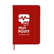 Comfort Touch Hardcover Journal Notebook 5" x 7" | https://www.bestnamebadges.com