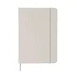 Comfort Touch Hardcover Journal Notebook 5" x 7" | https://www.bestnamebadges.com
