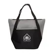 Lunch Cooler Tote Bag | https://www.bestnamebadges.com