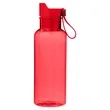 Threadfast Epic 20 oz Click Recycled PET Water Bottle | https://www.bestnamebadges.com