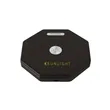 Rechargeable LED Collapsible Lantern | https://www.bestnamebadges.com