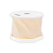 Rechargeable LED Collapsible Lantern | https://www.bestnamebadges.com