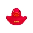 2" Small Rubber Duck | https://www.bestnamebadges.com