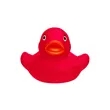 2" Small Rubber Duck | https://www.bestnamebadges.com